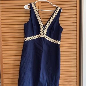 Lilly Pulitzer Esme Shift